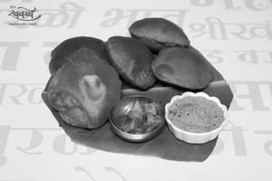 Tikhat Mithachi Puri