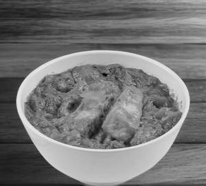 Paneer Khurchan [Serves 2-3]