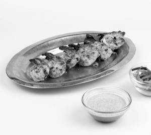 Tandoori Prawns