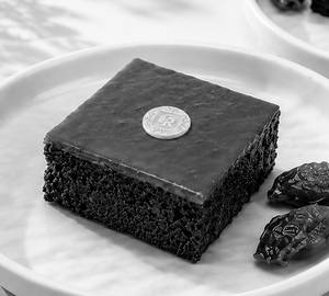 Sticky Toffee Chocolate Pudding