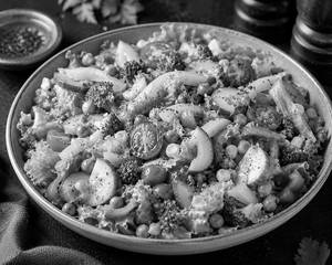 Green Salad