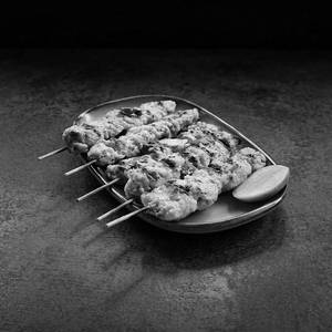 Chicken Skewers