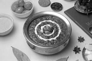 Sarso Ka Saag