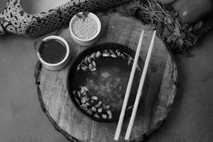 Chicken Clear Soup
