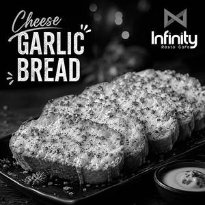 Cheese Garlic Bread