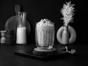 Caramel Shake