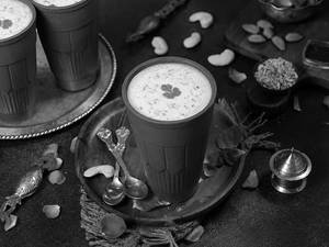 Salted Lassi