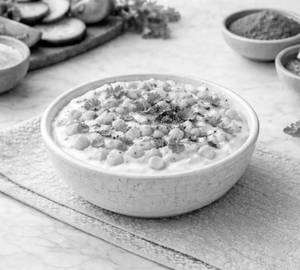 Boondi Raita