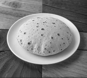 Plain Tawa Roti