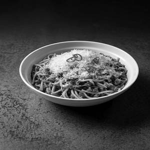 Chicken Bolognese