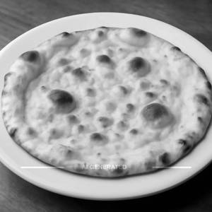 Plain Naan