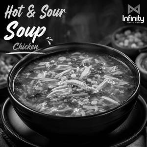 Hot And Sour Chicken