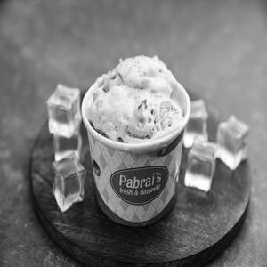 Panchamrit Prasadam[1 Scoop]