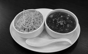 Veg Manchow