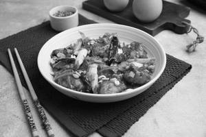 Kung Pao Gravy