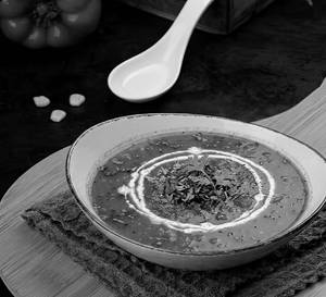 Tomato Dhaniya Shorba