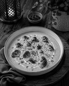 Creme Broccoli