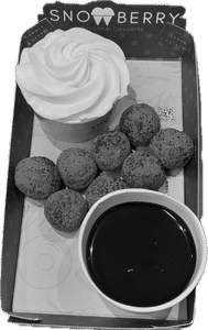 Tiramisu Bites