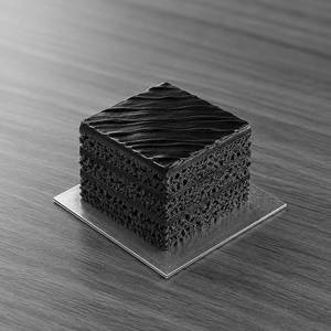 Belgium Pastry Small