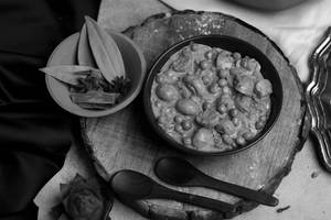 Matar Mushroom