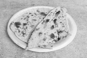 Plain Naan