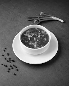 Chicken Hot N Sour Soup