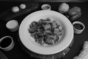 Chicken Salt & Papper