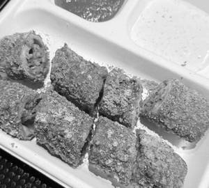 Kurkure Spring Roll