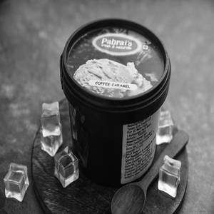 Coffee Caramel [500 ml]