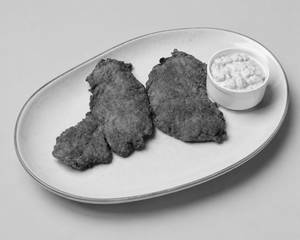 Chonak Fish Fried