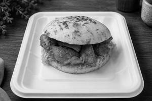 Chicken Tandoori Kulcha