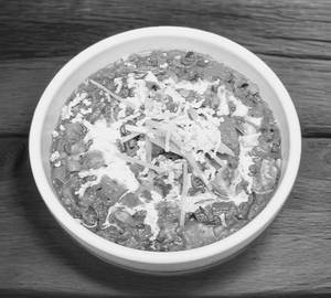 Paneer Butter Masala [Serves 2-3]