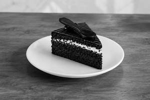 Choco Mocha Pastry