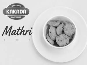 Mathri 250G
