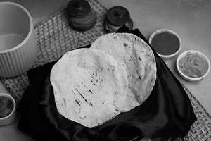 Tawa Roti
