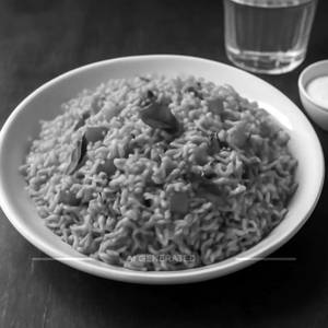 Tomato Rice