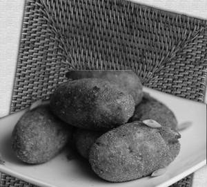 Aalo Cutlet ( 1 )