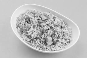 Mutton Pulao