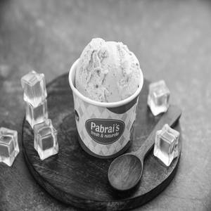 Banana Caramel Crunch [1 Scoop]