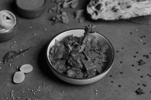 Chicken Do Pyaaza