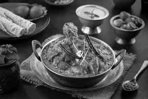 Chicken Kadhai