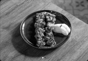 Chicken Galilee
