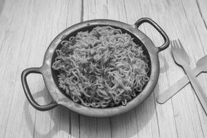Masala maggi [double]