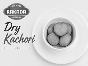 Dry Kachori 250G