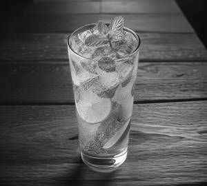 Mint mojito