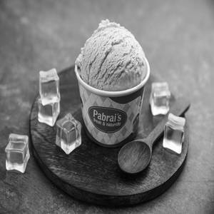 Rose Sandesh [1 Scoop]