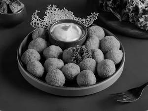Chicken Popcorn