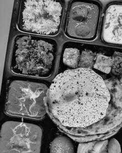 Yumum Special Thali