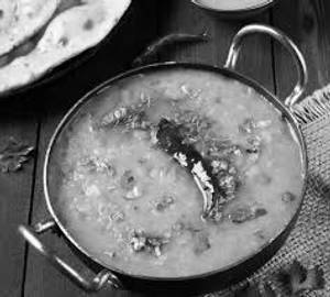 Dal fry