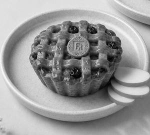 Classic Apple Pie